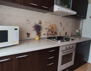 Lakás 3 szobák kiadó on Cluj-napoca, Zóna Gheorgheni