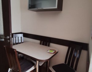 Lakás 3 szobák kiadó on Cluj-napoca, Zóna Gheorgheni