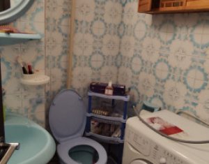 Lakás 3 szobák kiadó on Cluj-napoca, Zóna Gheorgheni