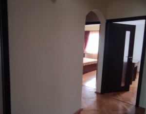Lakás 3 szobák kiadó on Cluj-napoca, Zóna Gheorgheni