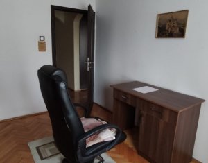 Lakás 3 szobák kiadó on Cluj-napoca, Zóna Gheorgheni