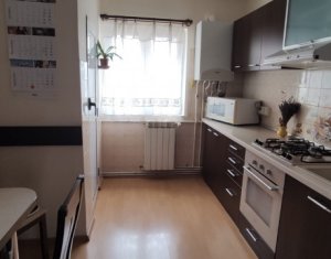 Lakás 3 szobák kiadó on Cluj-napoca, Zóna Gheorgheni