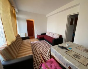 Lakás 1 szobák kiadó on Cluj-napoca, Zóna Intre Lacuri