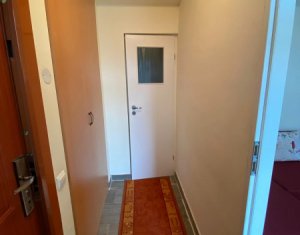 Lakás 1 szobák kiadó on Cluj-napoca, Zóna Intre Lacuri