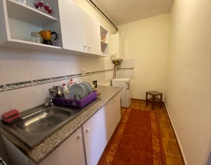 Lakás 1 szobák kiadó on Cluj-napoca, Zóna Intre Lacuri