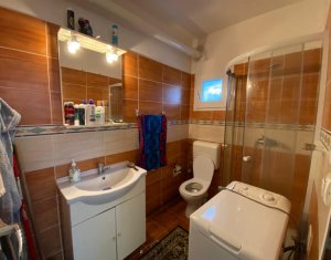 Lakás 1 szobák kiadó on Cluj-napoca, Zóna Intre Lacuri