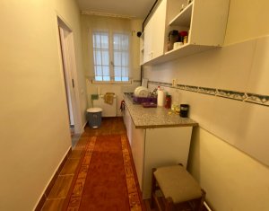 Lakás 1 szobák kiadó on Cluj-napoca, Zóna Intre Lacuri