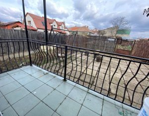 Lakás 1 szobák kiadó on Cluj-napoca, Zóna Intre Lacuri