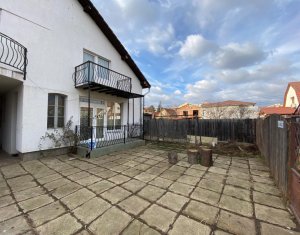 Lakás 1 szobák kiadó on Cluj-napoca, Zóna Intre Lacuri