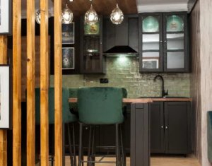 , 54m2 on Cluj-napoca, Zóna Europa