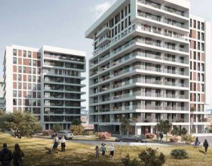 , 55m2 on Cluj-napoca, Zóna Zorilor