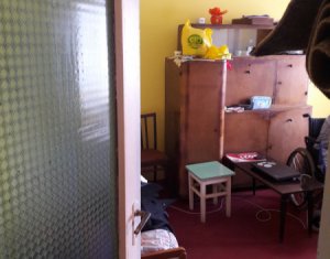 , 21m2 on Cluj-napoca, Zóna Manastur