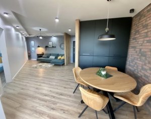 , 62m2 on Cluj-napoca