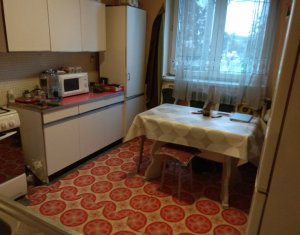 , 52m2 on Cluj-napoca, Zóna Centru