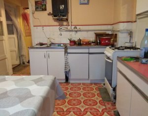 Lakás 2 szobák eladó on Cluj-napoca, Zóna Centru