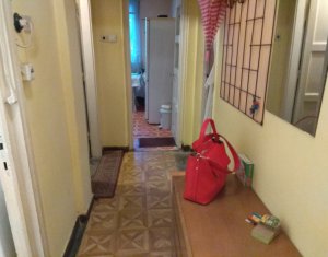 Lakás 2 szobák eladó on Cluj-napoca, Zóna Centru