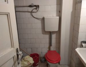 Lakás 2 szobák eladó on Cluj-napoca, Zóna Centru