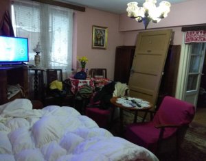 Lakás 2 szobák eladó on Cluj-napoca, Zóna Centru