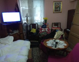 Lakás 2 szobák eladó on Cluj-napoca, Zóna Centru