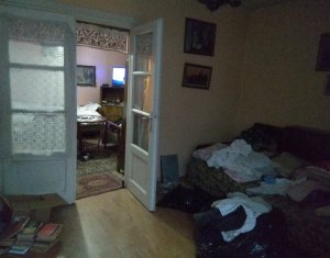 Lakás 2 szobák eladó on Cluj-napoca, Zóna Centru