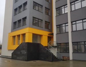 Commercial space for rent, 590m2 in Cluj-napoca, zone Gruia