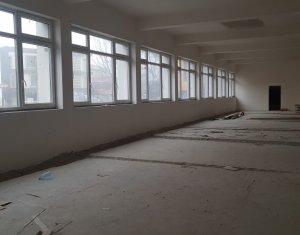 Commercial space for rent in Cluj-napoca, zone Gruia