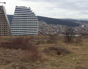 , 631m2 on Cluj-napoca, Zóna Europa