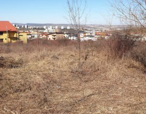 , 401m2 on Cluj-napoca, Zóna Borhanci