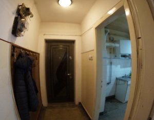 , 46m2 on Cluj-napoca, Zóna Centru