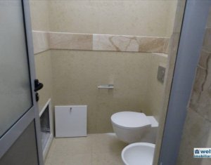 Ultracentral, vad si expunere foarte buna, spatiu comercial 300 mp.