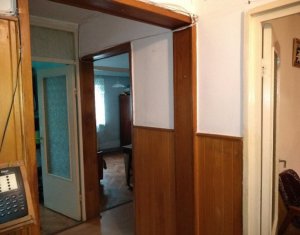 Appartement 3 chambres à vendre dans Cluj-napoca, zone Manastur