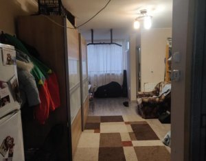 Appartement 1 chambres à vendre dans Cluj-napoca, zone Manastur