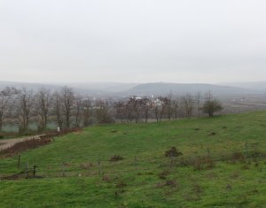 Telek eladó on Jucu De Sus