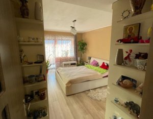 Lakás 2 szobák eladó on Cluj-napoca, Zóna Intre Lacuri