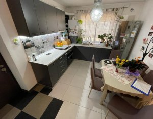 Lakás 2 szobák eladó on Cluj-napoca, Zóna Intre Lacuri