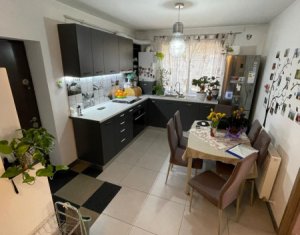 Lakás 2 szobák eladó on Cluj-napoca, Zóna Intre Lacuri