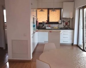 Lakás 3 szobák eladó on Cluj-napoca, Zóna Intre Lacuri