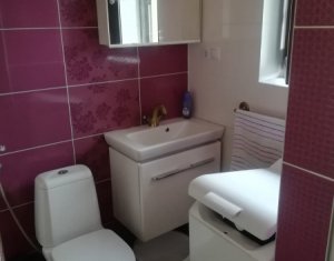 Lakás 3 szobák eladó on Cluj-napoca, Zóna Intre Lacuri