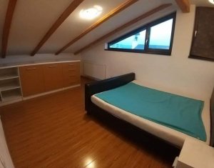 Lakás 3 szobák eladó on Cluj-napoca, Zóna Intre Lacuri