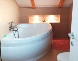 Lakás 3 szobák eladó on Cluj-napoca, Zóna Intre Lacuri