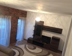 Lakás 2 szobák eladó on Cluj-napoca, Zóna Borhanci