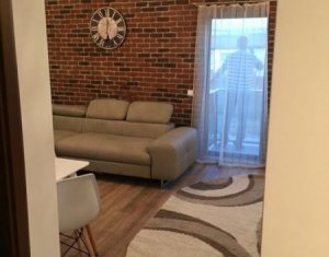 Lakás 2 szobák eladó on Cluj-napoca, Zóna Borhanci