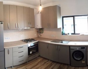 Lakás 2 szobák eladó on Cluj-napoca, Zóna Borhanci