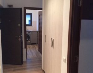 Lakás 2 szobák eladó on Cluj-napoca, Zóna Borhanci