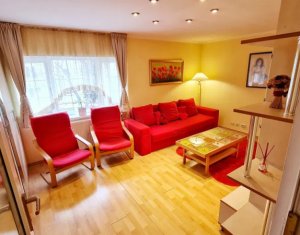 Lakás 2 szobák eladó on Cluj-napoca, Zóna Manastur