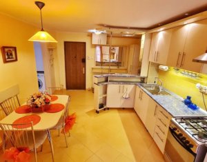 Lakás 2 szobák eladó on Cluj-napoca, Zóna Manastur