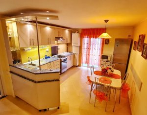 Lakás 2 szobák eladó on Cluj-napoca, Zóna Manastur