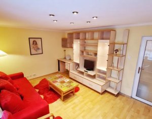 Lakás 2 szobák eladó on Cluj-napoca, Zóna Manastur