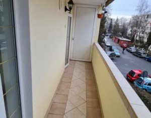 Lakás 2 szobák eladó on Cluj-napoca, Zóna Manastur