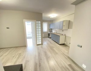 Lakás 2 szobák eladó on Floresti